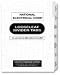 2008 NEC Divider Tabs - for Looseleaf
