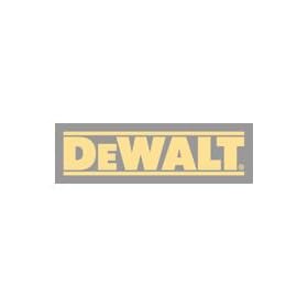 DEWALT DW3765-5 3-Inch 12TPI Trim/Coping Cobalt Steel T-Shank Jig Saw Blade (5-Pack)