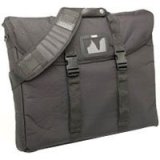 Tenba Port Case 1620, Carrying Case for an 16"x 20" Portfolio Box / Binder, Black.
