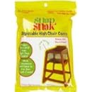 Snap &amp; Snak Disposable High Chair Covers