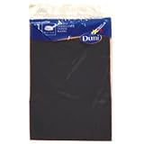84 Round Black Tablecover (05-0470) Category: Party Tablecovers and Skirts