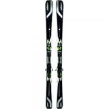 Elan Amphibio WaveFlex 82 XTi Ski System
