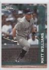 1999 Sports Illustrated #163 - Matt Williams