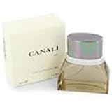 Review Canali 141810 / Canali By Canali For Men. Eau De Toilette Spray 3.4 OZ
