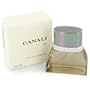 Canali By Canali For Men. Eau De Toilette Spray 3.4 OZ