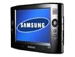 Samsung Q1 - Celeron M 900 MHz ULV - UMPC - RAM 1 GB - HDD 60 GB - GMA 900 - WLAN : 802.11b/g, Bluetooth 2.0 EDR - Win XP Tablet PC - 7" Widescreen TFT 800 x 480 ( WVGA )