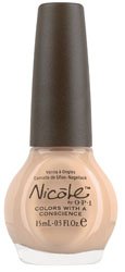 Nicole by OPI Nail You Can!
