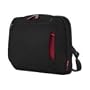 Belkin 10-Inch - 12-Inch Notebook Messenger Bag (Jet/Cabernet)