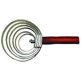 Comb Spiral Curry Jumbo