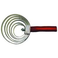 Spiral Curry Comb, Jumbo