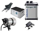 Elinchrom EL 10263KITA Ranger RX Kit with A Head