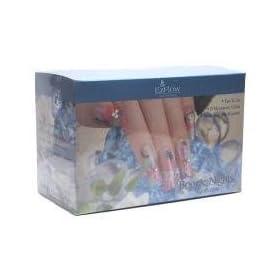 Ezflow Boogie Nights Carnival Acrylic Kit.
