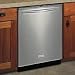 Frigidaire 24 in. Professional SpeedClean Dishwasher with SaharaDry - PLD4555RFC/PLD4555RFC