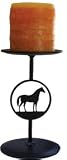 Horse Pillar Stand