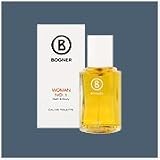 #2: Bogner – Woman No. 1 Eau de Toilette 50 ml