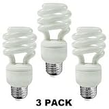FeitElectricFeit13WattCFLTwistEcoBulbs(Packof3)