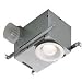 Broan-Nutone 744 Exhaust Fan with Recessed Light