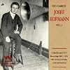 The Complete Josef Hofmann, Vol. 3 (Columbia and G&T Recordings 1903-1918 with Seven Previously Unissued Selections)