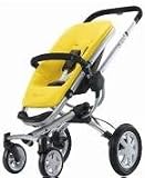 Quinny Buzz 4 Complete Stroller Gold