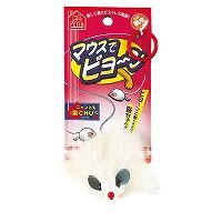 ペティオ　ニャンとも楽CHU?