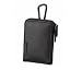 Sony LCS-CSVC Carrying Case with Carabineer for Cyber-shot Digital Camera (Black)