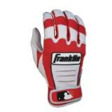 Franklin Sports 10562F2 CFX in Pearl/Red