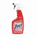 Zout Laundry Stain Remover Spray, 22 fl oz