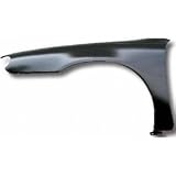 Left Driver Side Fender 97-03 Chevy Malibu 97 98 99 00 01 02 03 1997 1998 1999 2000 2001 2002 2003