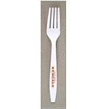 Cincinnati Bengals Plastic Forks (24 Pack)