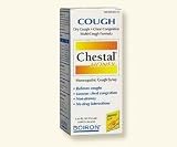 Chestal Cough Syrup 8.45 Ounces