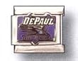 DePaul Blue Demons Charm NCAA College Athletics Fan Shop Sports Team Merchandise
