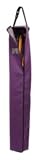 Tough-1 Western Rein or Tail Bag Purple