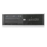 6000P Sff E8500 250/4GB