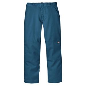 Dickies - WP852 Relaxed Straight Fit Double Knee Pant
