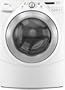 Whirlpool : WFW9550WW 4.4 cu. ft. Front Load Steam Washer - White