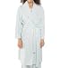 Nautica Sueded Jersey Shawl Collar Robe 842091