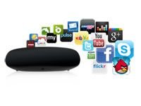 STOREX Lettore multimediale digitale HD Multimedia Gateway STOREX Lettore multimediale digitale HD Multimedia Gateway