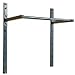 AAI Adjustable Chinning Bar