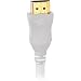 Accell B041C-009F-2 Green Cables Series HDMI Cable (3 Meters)
