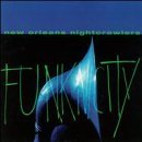 Funknicity by New Orleans Nightcrawlers