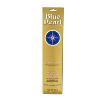 Blue Pearl Classic Fragrance Incense, Sandalwood, 20 Gram