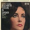 Elizabeth Taylor In London by Elizabeth Taylor and John Barry