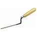 Marshalltown Trowel 16198 Nu-Pride Tuck Pointer