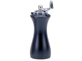 William Bounds Love Mill WW Pepper Mill, Black