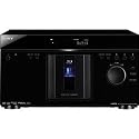 Sony BDP-CX960 400 Disc Blu-ray Disc / DVD MegaChanger (Black)