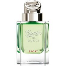 Gucci by Gucci pour Homme Sport Travel Eau de Toilette 30 ml Preisvergleich
