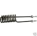 Teledyne Laars Heater Coil Element 11KW 25-3550-11