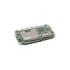 ednet USB 2.0 MULTI CARD READER (31 in 1)