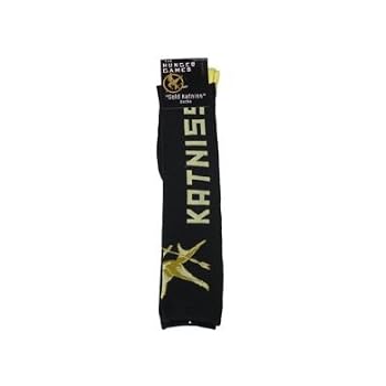 Set A Shopping Price Drop Alert For The Hunger Games Katniss Knee Socks Mockingjay Suzanne Collins