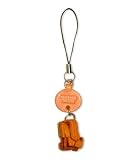 * BEARDED COLLIE * 3D Dog Leather Japanese Cell Phone Charms VANCA Craft Petit Mini Mascot 21DbfJPQPUL. SL160 * BEARDED COLLIE * 3D Dog Leather Japanese Cell Phone Charms VANCA Craft Petit Mini Mascot